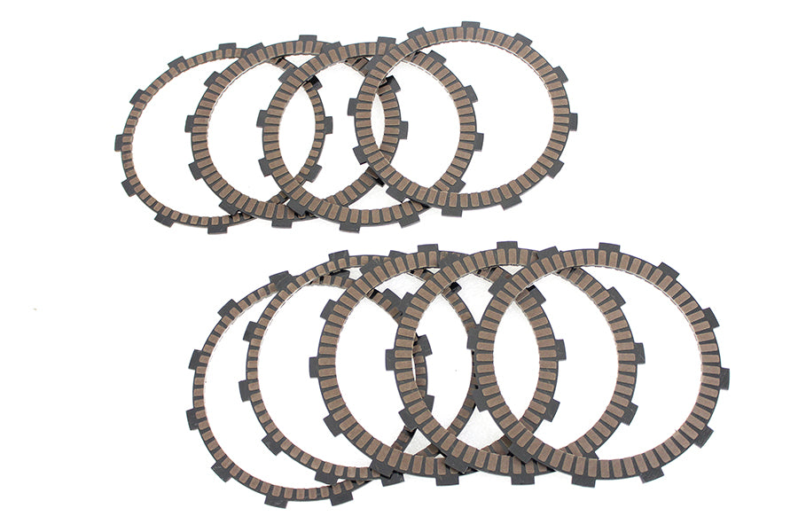 Alto Red Eagle Clutch Set 2018 / UP FLST 2018 / UP FXST 2017 / UP FLT