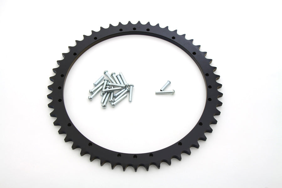 Rear Sprocket Kit 1967 / 1972 FL 1971 / 1972 FX