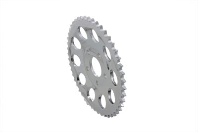 Rear Sprocket Chrome 48 Tooth 1982 / 1984 FXR