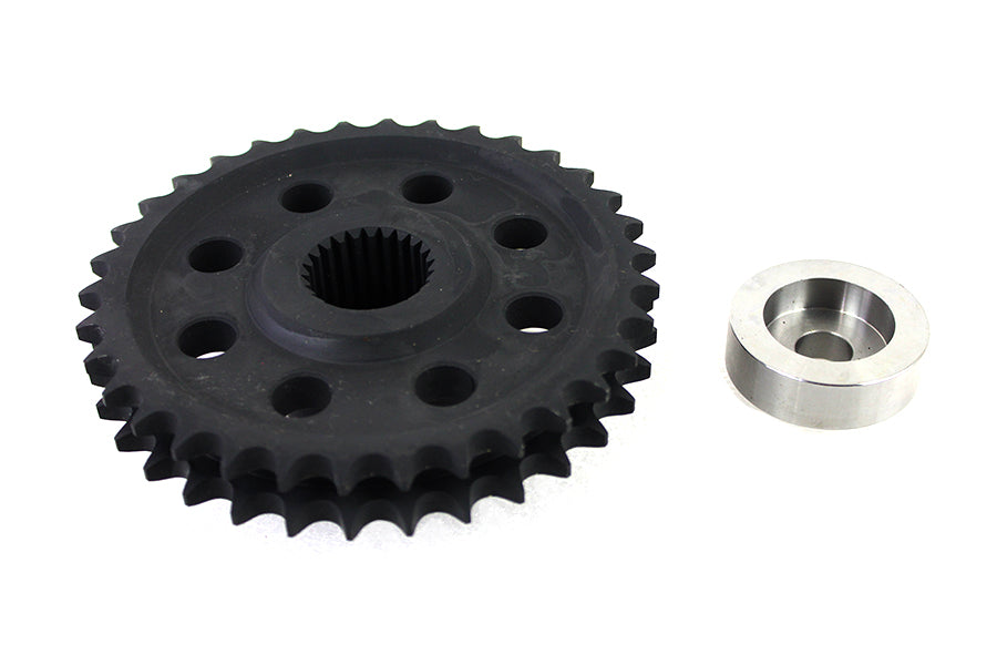 M8 Solid Compensator Kit 34 Tooth 2017 / UP FLT