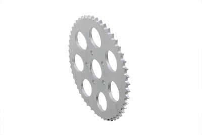 Rear Sprocket Zinc 51 Tooth 1973 / 1984 FX 1973 / 1984 FL 1984 / 1985 FXST 1979 / 1981 XL