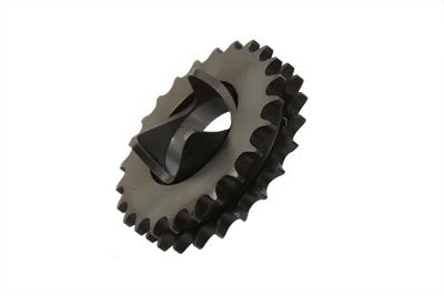 Engine Sprocket 24 Tooth 1955 / 1969 FL