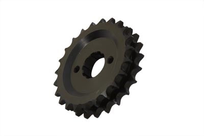 Engine Sprocket Splined 23 Tooth 1955 / 1969 FL