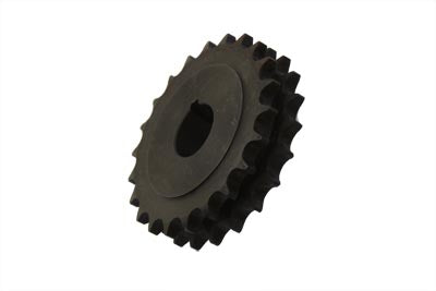 Engine Sprocket Tapered 22 Tooth 1941 / 1954 FL 1937 / 1948 UL 1936 / 1940 EL