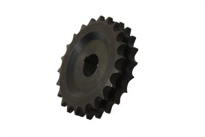 Engine Sprocket Tapered 22 Tooth 1941 / 1954 FL 1937 / 1948 UL 1936 / 1940 EL