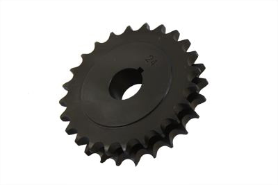 Engine Sprocket Tapered 24 Tooth 1941 / 1954 FL 1937 / 1948 UL 1936 / 1940 EL