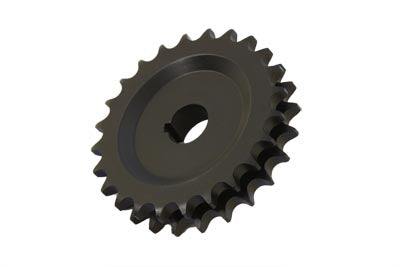 Engine Sprocket Tapered 24 Tooth 1941 / 1954 FL 1937 / 1948 UL 1936 / 1940 EL