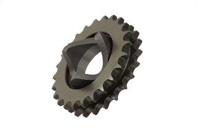 Compensator Sprocket 24 Tooth 1970 / 1984 FL 1971 / 1984 FX