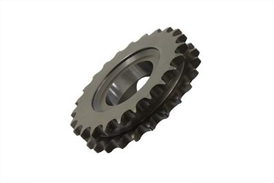 Compensator Sprocket 24 Tooth 1970 / 1984 FL 1971 / 1984 FX