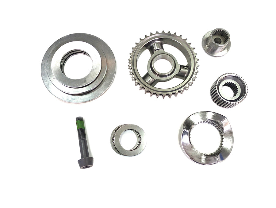 M8 Sprocket Compensator Kit 2017 / UP FLT