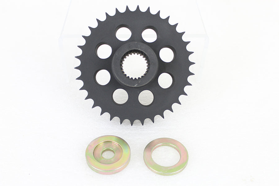 Engine Sprocket 34 Tooth 2007 / 2017 FXST 2007 / 2017 FLST 2007 / 2017 FXD