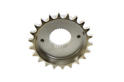 Transmission Sprocket 23 Tooth 0 /  Custom application for chain drive conversion0 /  Custom application for chain drive conversion