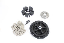 Load image into Gallery viewer, York FLT Rear Chain Drive Kit 2009 / 2016 FLT 6 speed models