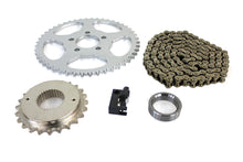 Load image into Gallery viewer, York FLT Rear Chain Drive Kit 2007 / 2007 FLT 6 speed models