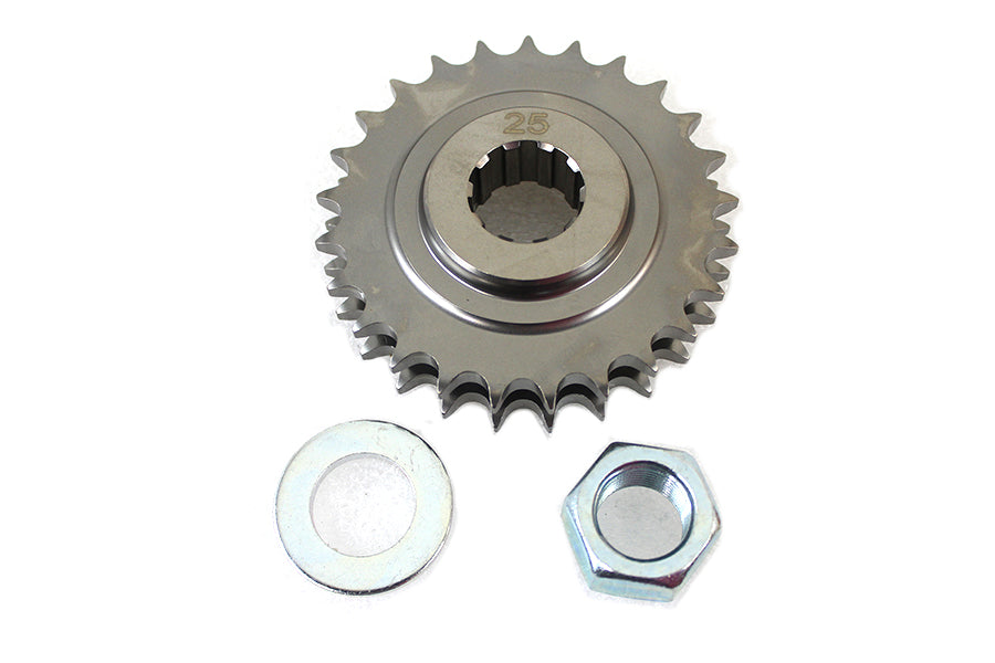 Engine Sprocket 25 Tooth 1994 / 2006 FXST FLST FLT FLH FXD