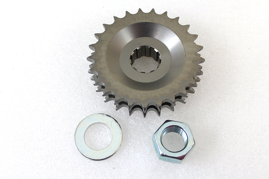 Engine Sprocket 25 Tooth 1994 / 2006 FXST FLST FLT FLH FXD