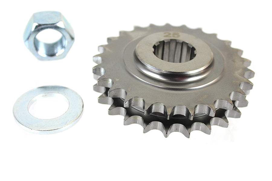 Engine Sprocket 25 Tooth 1994 / 2006 FXST FLST FLT FLH FXD