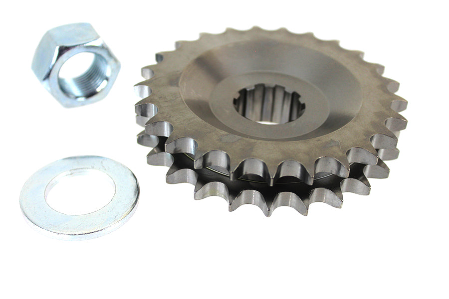Engine Sprocket 25 Tooth 1994 / 2006 FXST FLST FLT FLH FXD