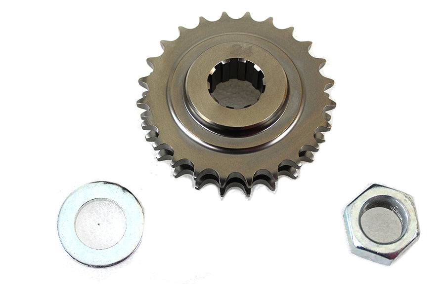 Engine Sprocket 24 Tooth 1984 / 1993