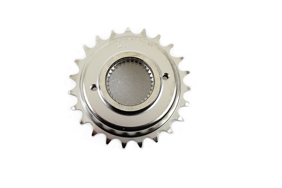 XL Countershaft Sprocket 23 Tooth 2004 / UP XL