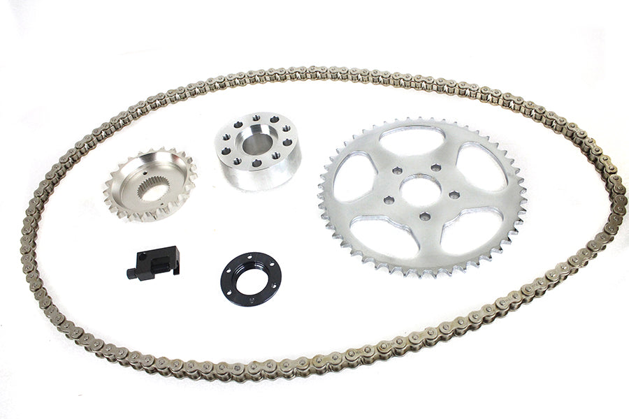 XL Rear Chain Drive Kit 2006 / 2017 XL
