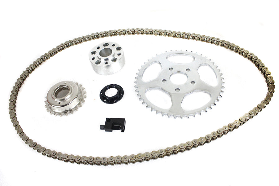 XL Rear Chain Drive Kit 2006 / 2017 XL