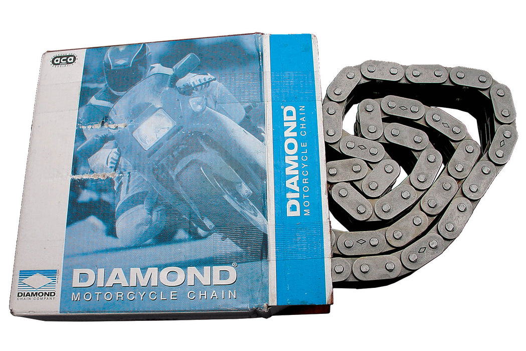 82 Link Primary Chain 1984 / 2006 FXST 1991 / 2005 FXD 1986 / 2006 FLST 1965 / 1984 FL 1971 / 1984 FX