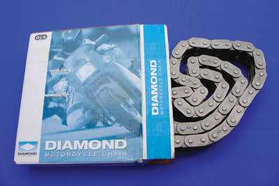 82 Link Primary Chain 1984 / 2006 FXST 1991 / 2005 FXD 1986 / 2006 FLST 1965 / 1984 FL 1971 / 1984 FX
