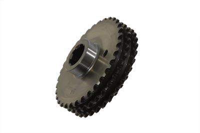 Engine Sprocket 34 Tooth 1979 / 1990 XL 1977 / 1978 XLCH