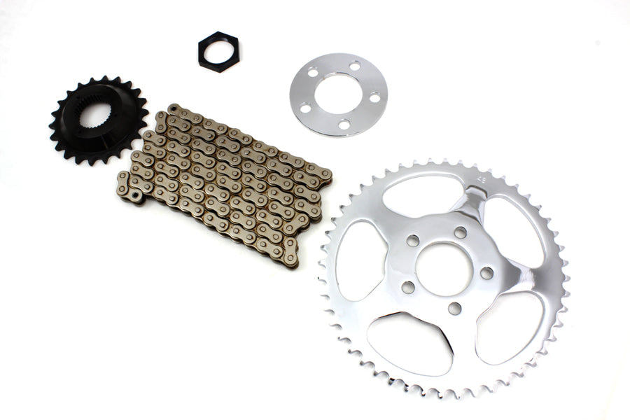 XL Rear Chain Drive Kit 1991 / 1999 XL