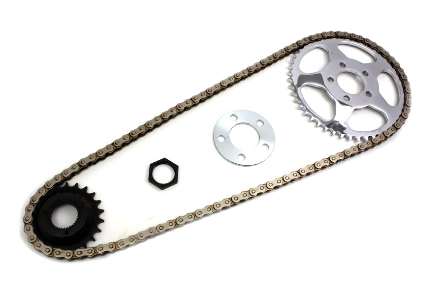 XL Rear Chain Drive Kit 1991 / 1999 XL