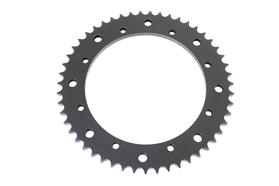 Rear Sprocket 51 Tooth 2008 / UP FLT