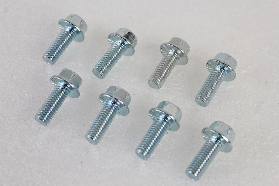 Bolt Sprocket Set 2008 / UP FLH