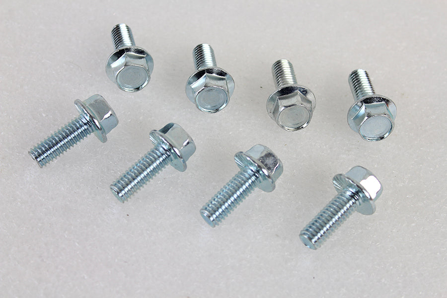 Bolt Sprocket Set 2008 / UP FLH