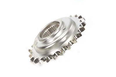 Transmission Sprocket 24 Tooth 0 /  Custom application for chain drive conversion0 /  Custom application for chain drive conversion