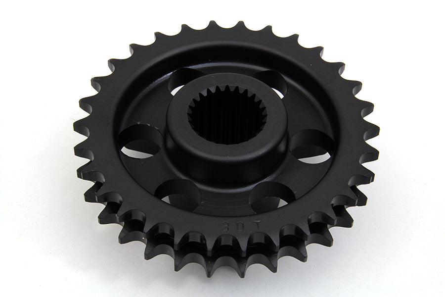 Engine Sprocket 30 Tooth 2007 / 2017 FXST 2007 / 2017 FXD 2007 / 2017 FLT 2007 / 2017 FLST