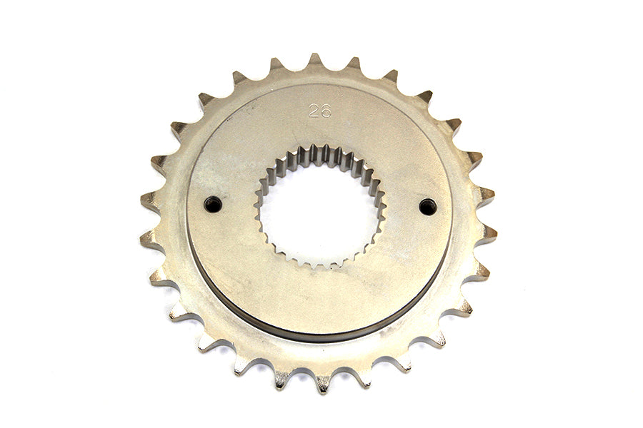 Transmission Sprocket 26 Tooth 2006 / 2017 FXD 2007 / 2016 FXST 2007 / 2016 FLST