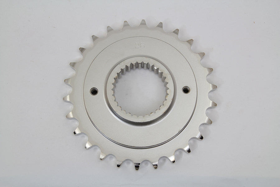 Transmission Sprocket 26 Tooth 2006 / 2017 FXD 2007 / 2016 FXST 2007 / 2016 FLST