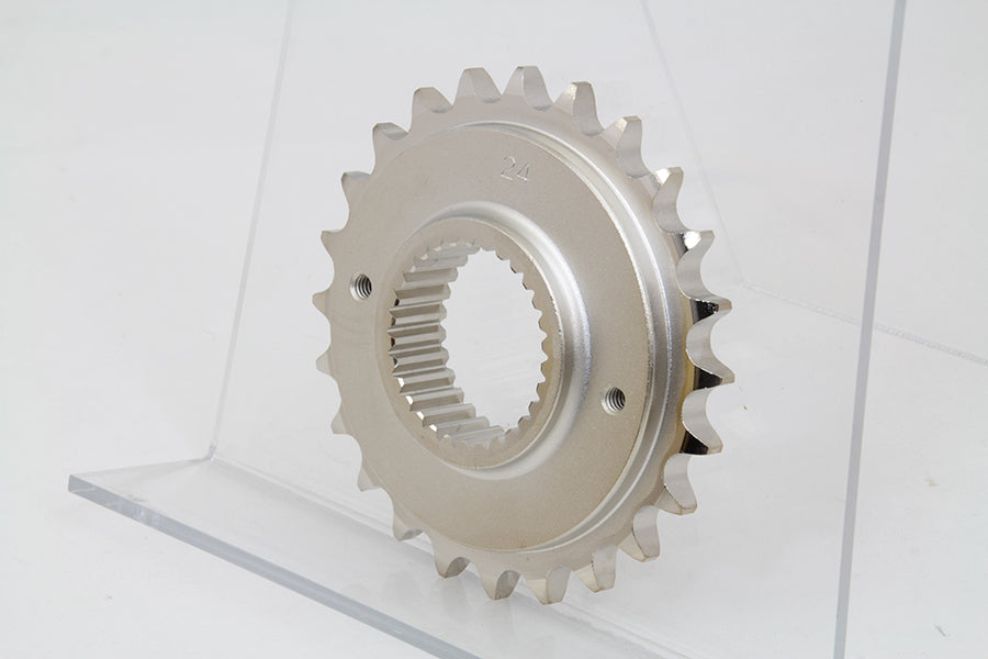 Transmission Sprocket 24 Tooth 2006 / 2017 FXD 2007 / 2016 FXST 2007 / 2016 FLST