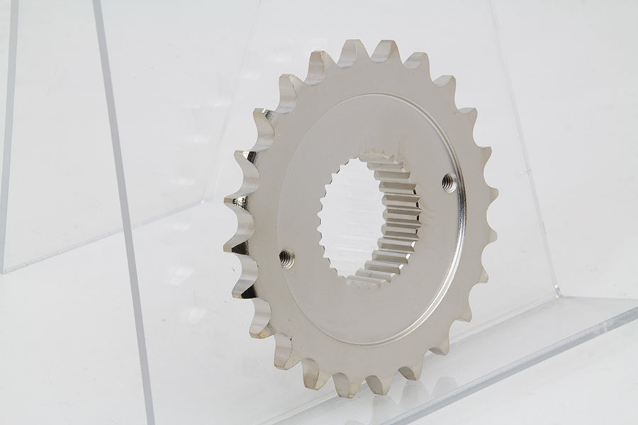 Transmission Sprocket 24 Tooth 2006 / 2017 FXD 2007 / 2016 FXST 2007 / 2016 FLST