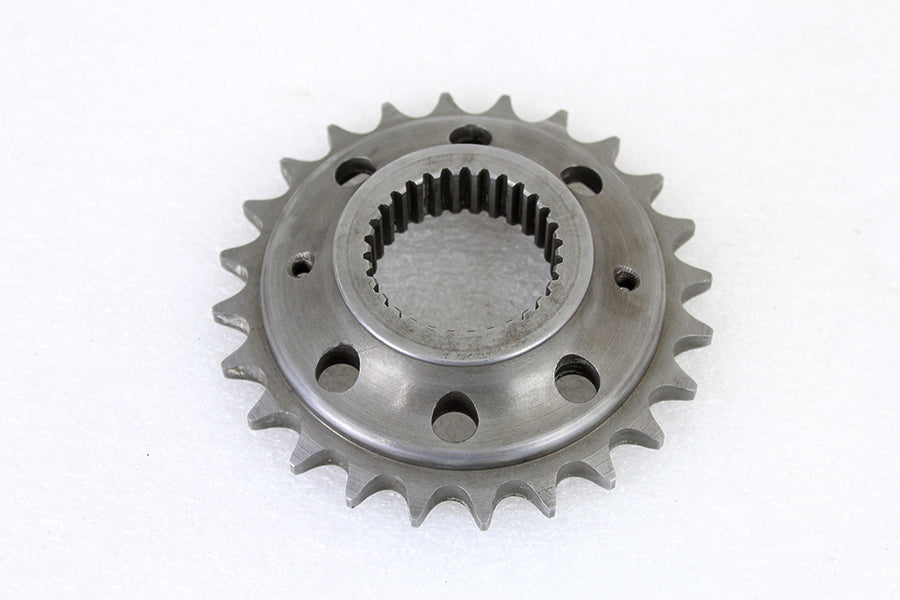 M8 FLT Transmission Sprocket 24 Tooth 2017 / UP FLT