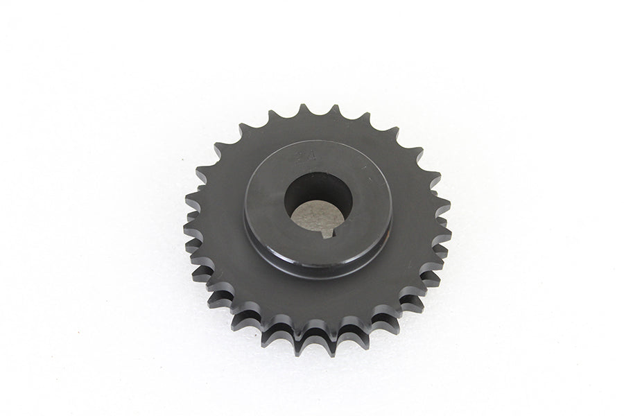 York Motor Sprocket Parkerized 1941 / 1954 FL