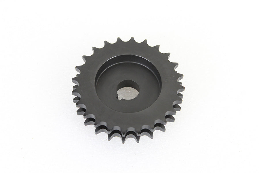 York Motor Sprocket Parkerized 1941 / 1954 FL