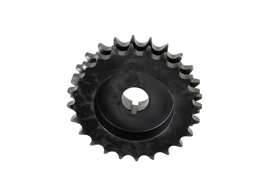 York Motor Sprocket Parkerized 1941 / 1954 FL