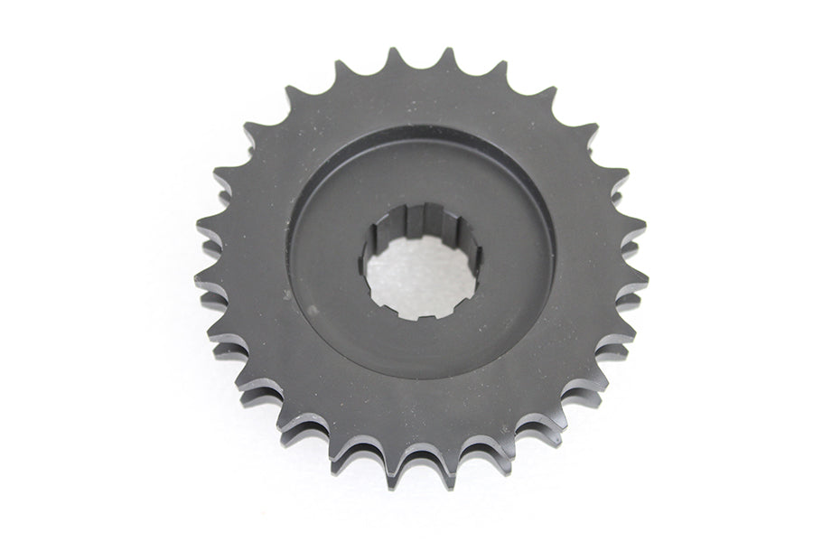 York Motor Sprocket Parkerized 1955 / 1969 FL