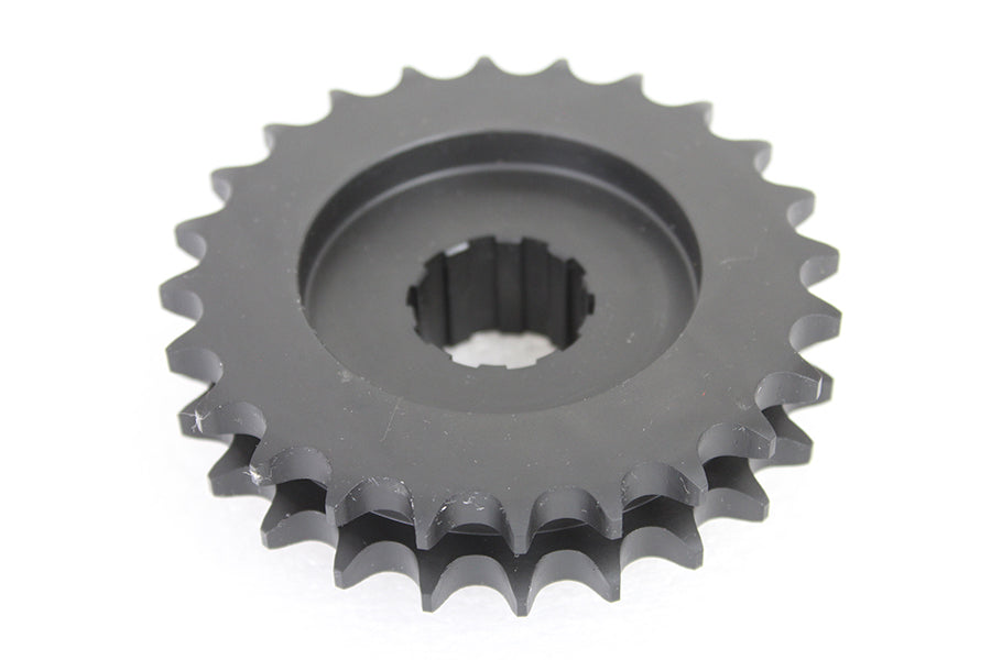 York Motor Sprocket Parkerized 1955 / 1969 FL