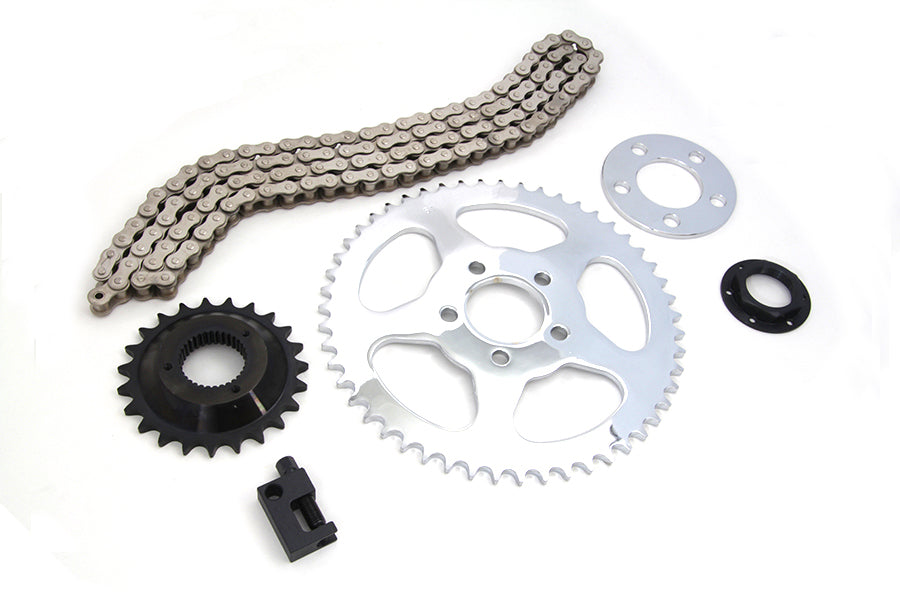 XL Rear Chain Drive Kit 2006 / 2017 XL
