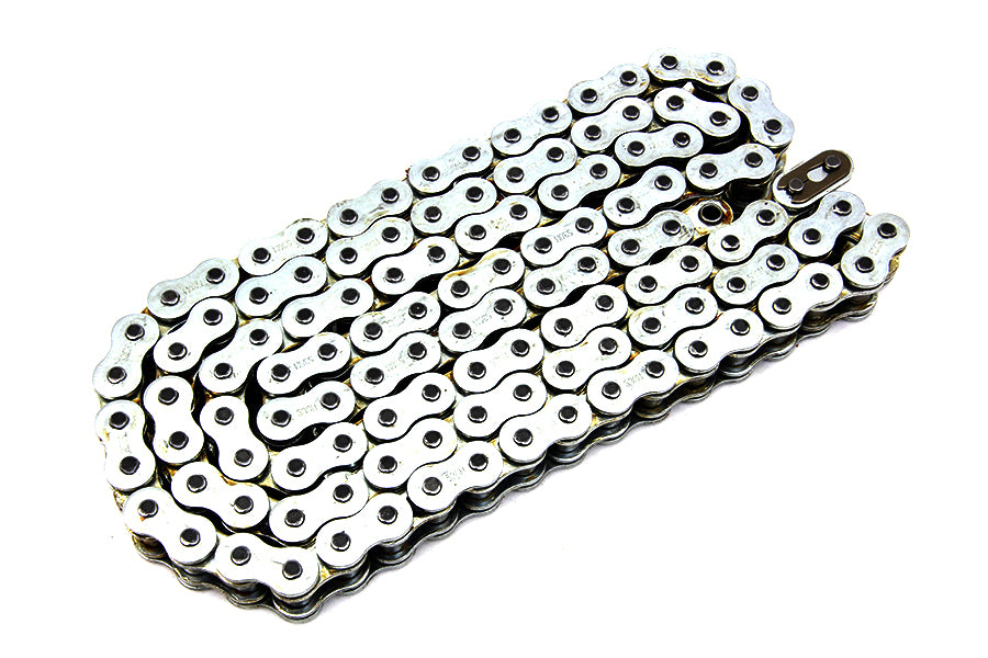 O-Ring 120 Link Chain Zinc Plated 1941 / 1985 FL