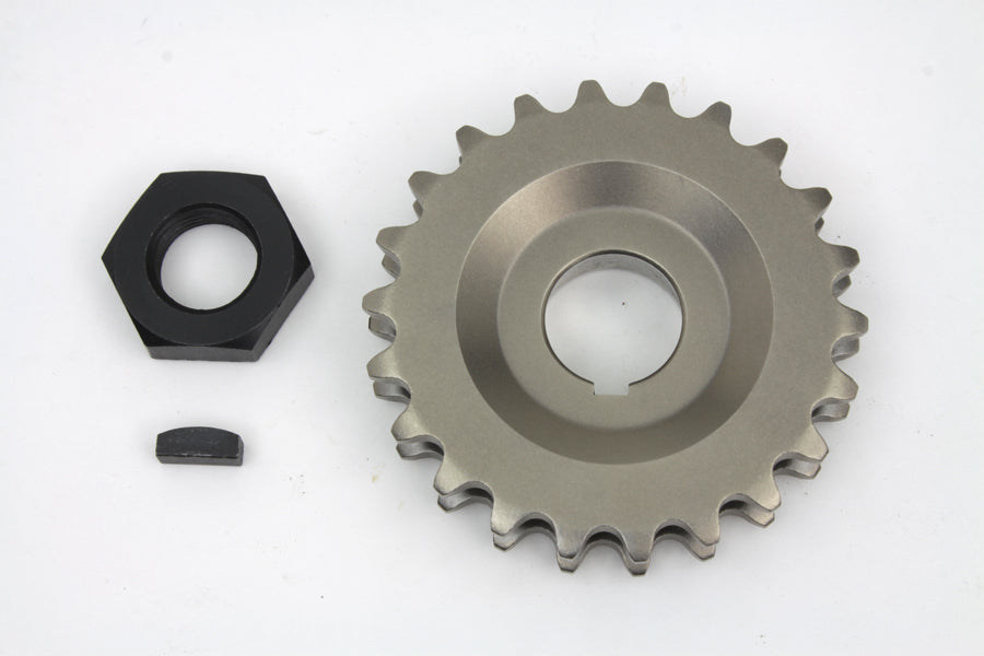 Engine Sprocket Kit 22 Tooth 1929 / 1952 WL 1929 / 1973 G
