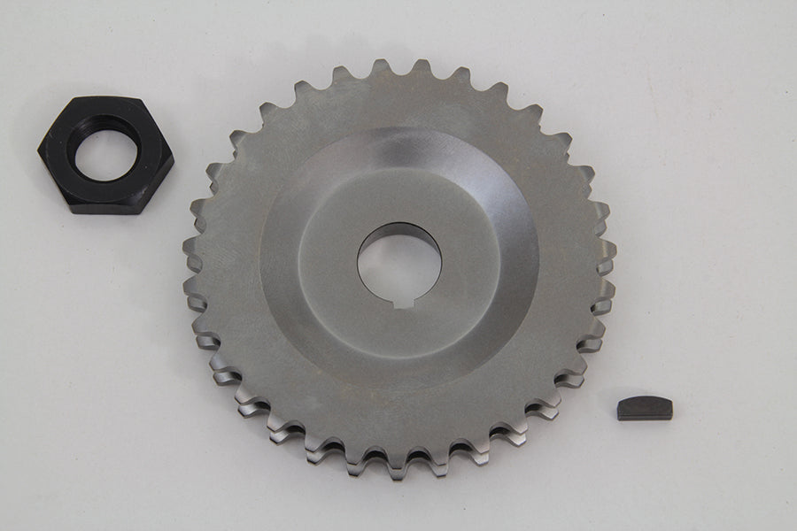 Engine Sprocket 31 Tooth 1929 / 1952 WL 1929 / 1973 G